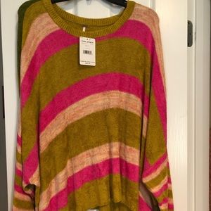 Free People Sweater